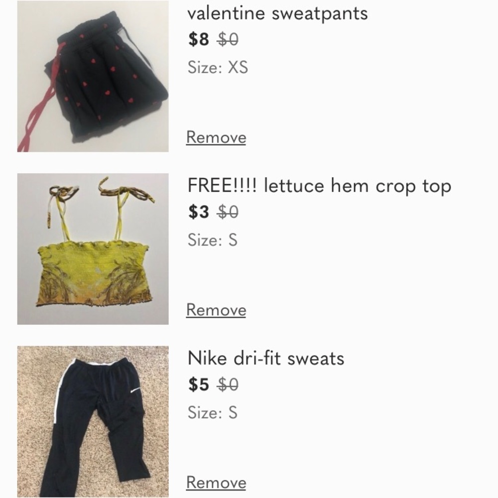 trade!!